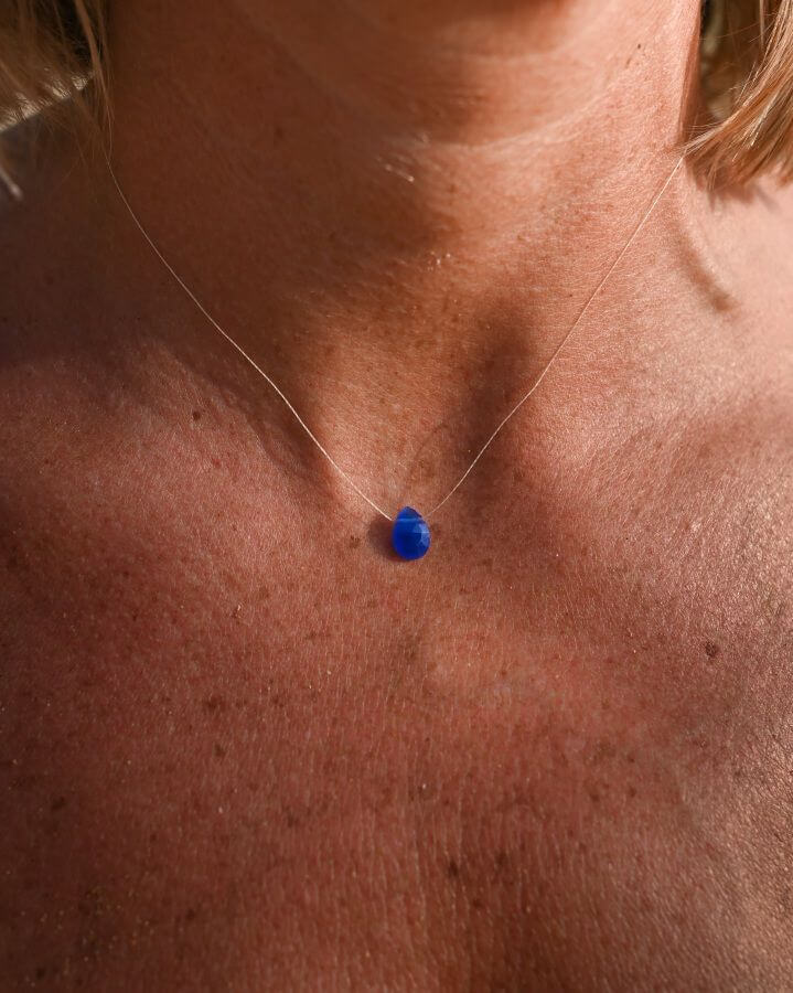 collar-piedra-calcedonia-azul-bilbao