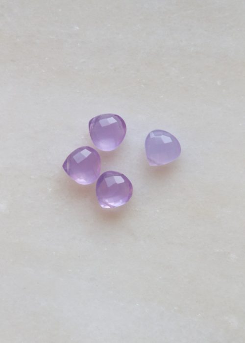 collar-piedra-natural-calcedonia-lavanda
