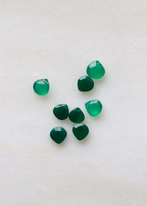 collar-piedra-natural-onix-verde