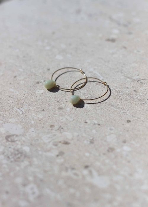pendientes-amazonita
