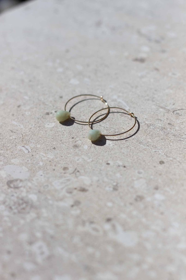 pendientes-amazonita