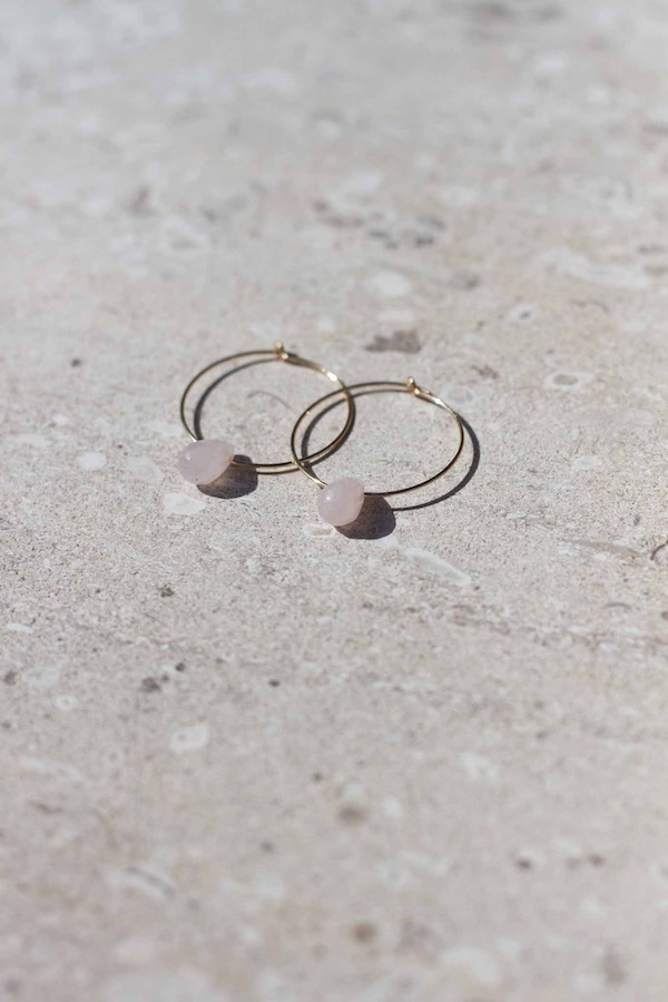 pendientes-cuarzo-rosa